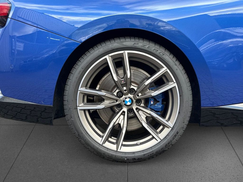 BMW M240i 2024