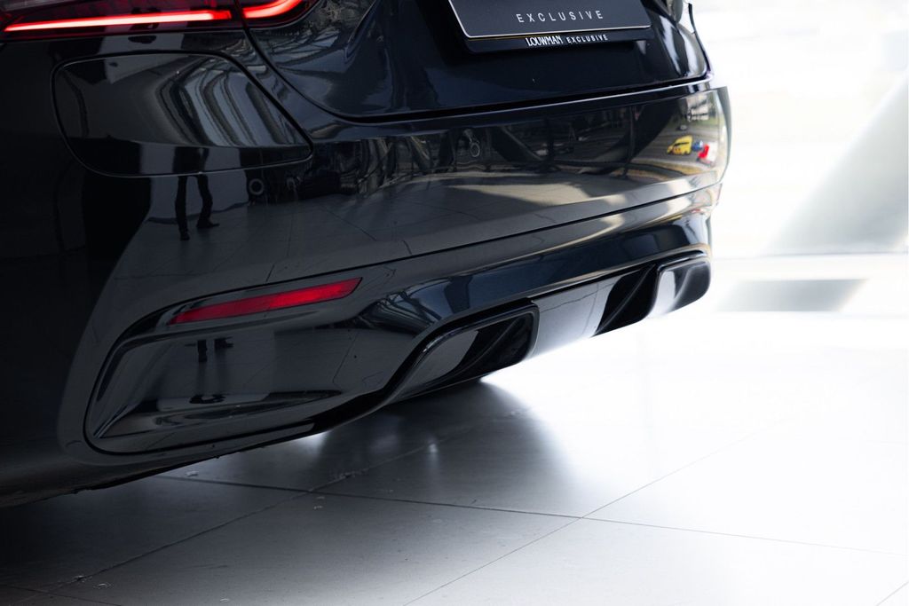 Maserati Granturismo 2024