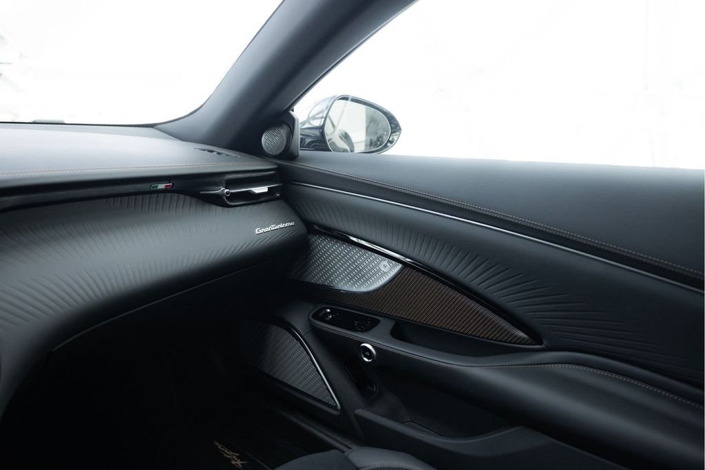Maserati Granturismo 2024