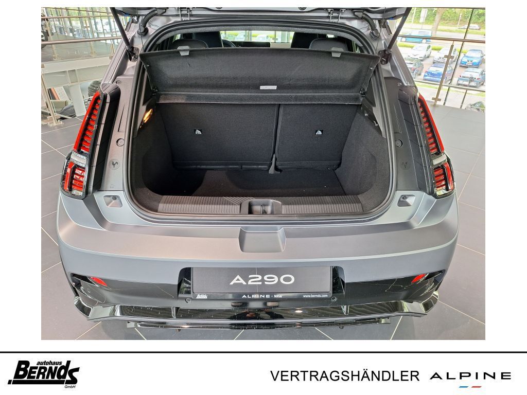 Alpine A290