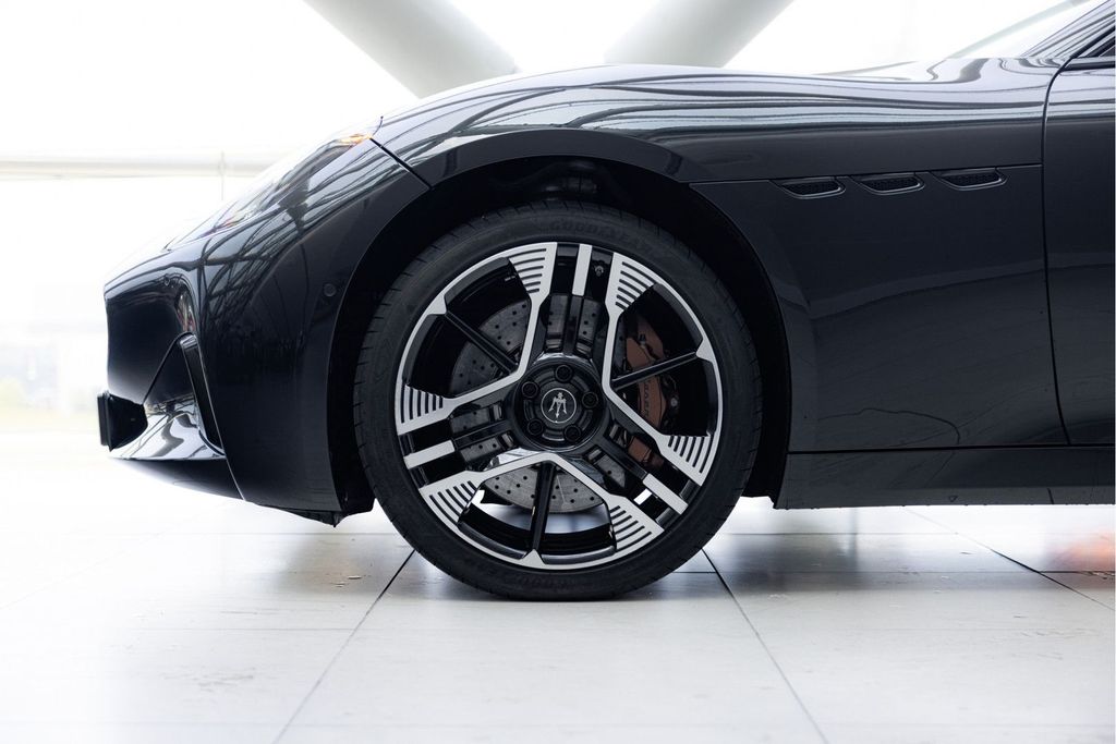 Maserati Granturismo 2024