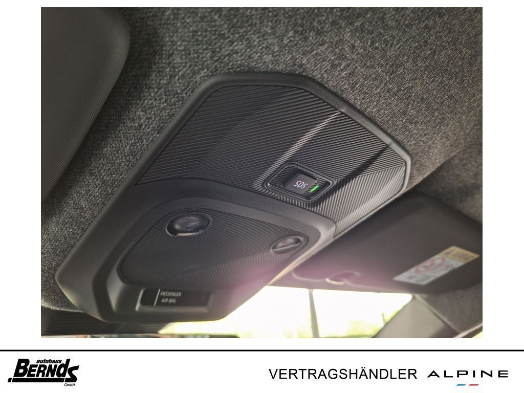 Alpine A290