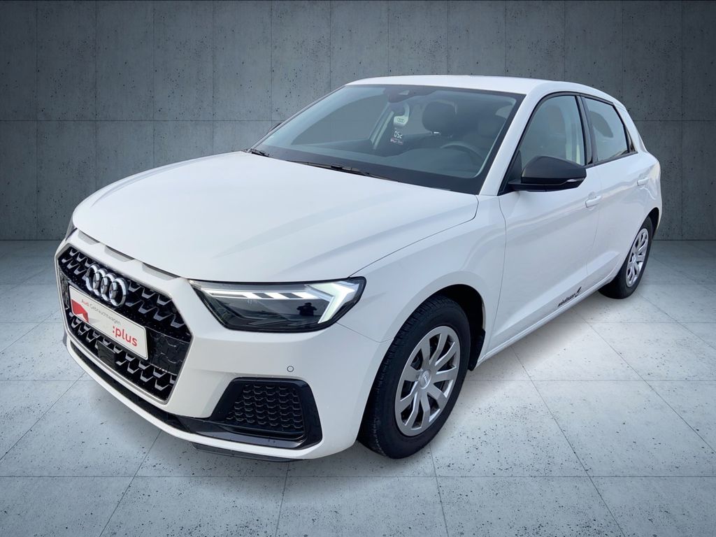Audi A1 2025