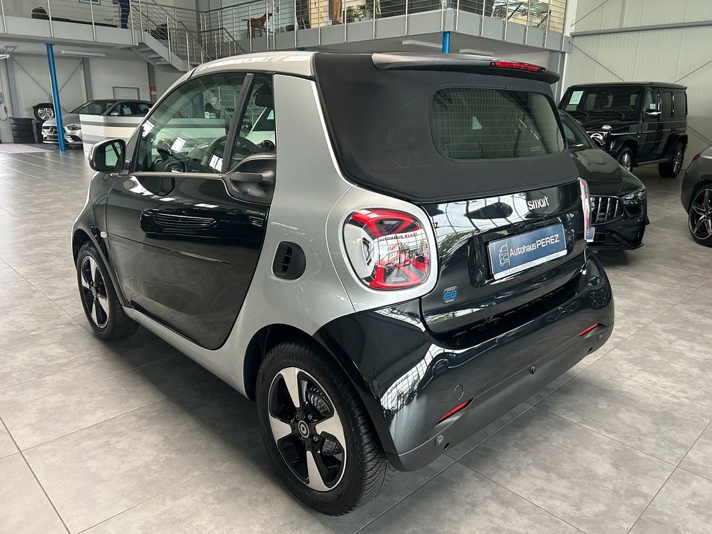 Smart ForTwo 2024