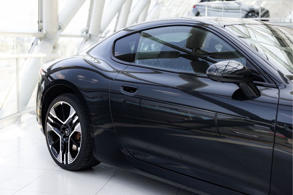 Maserati Granturismo 2024