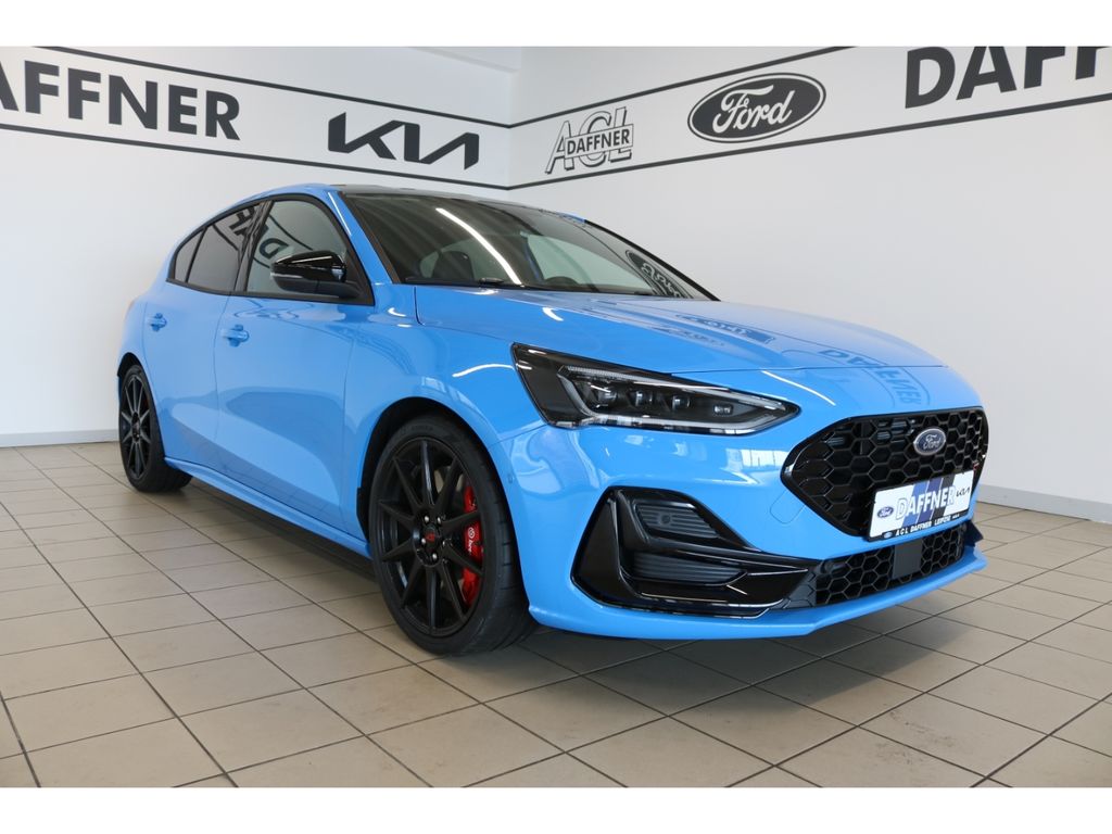 Ford Focus 2025