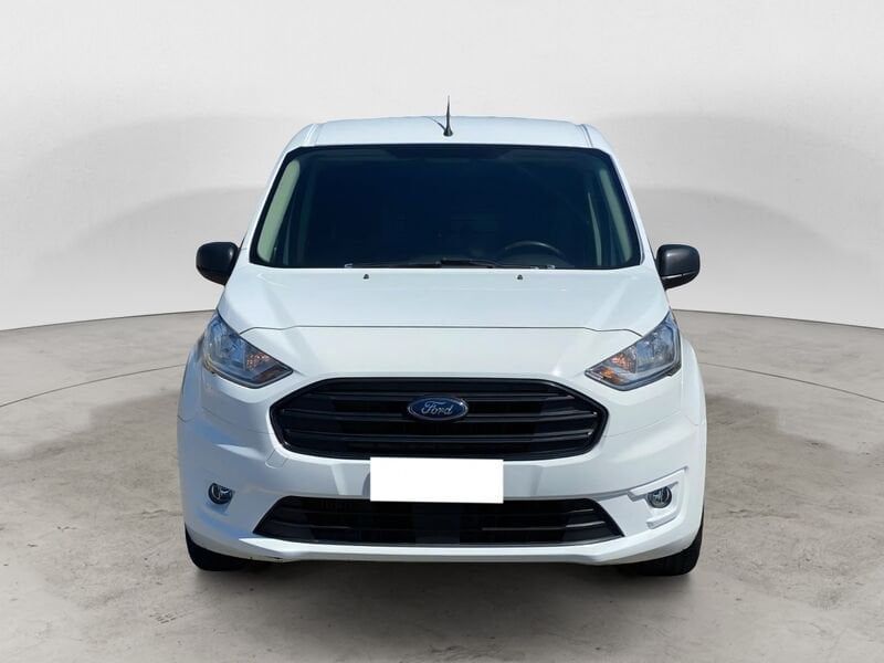 Ford Transit Connect 2019
