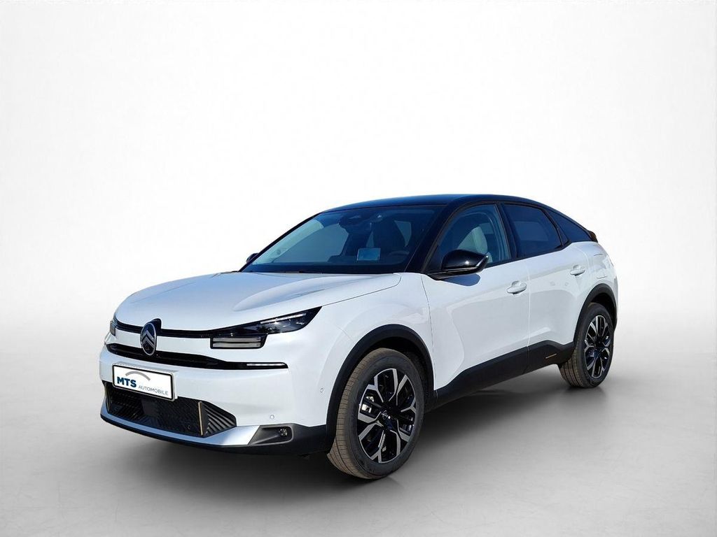 Citroën C4 2025