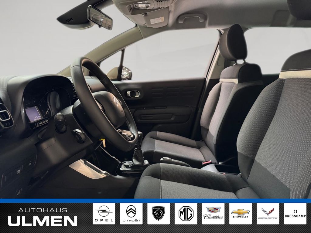 Citroën C3 Aircross 2022