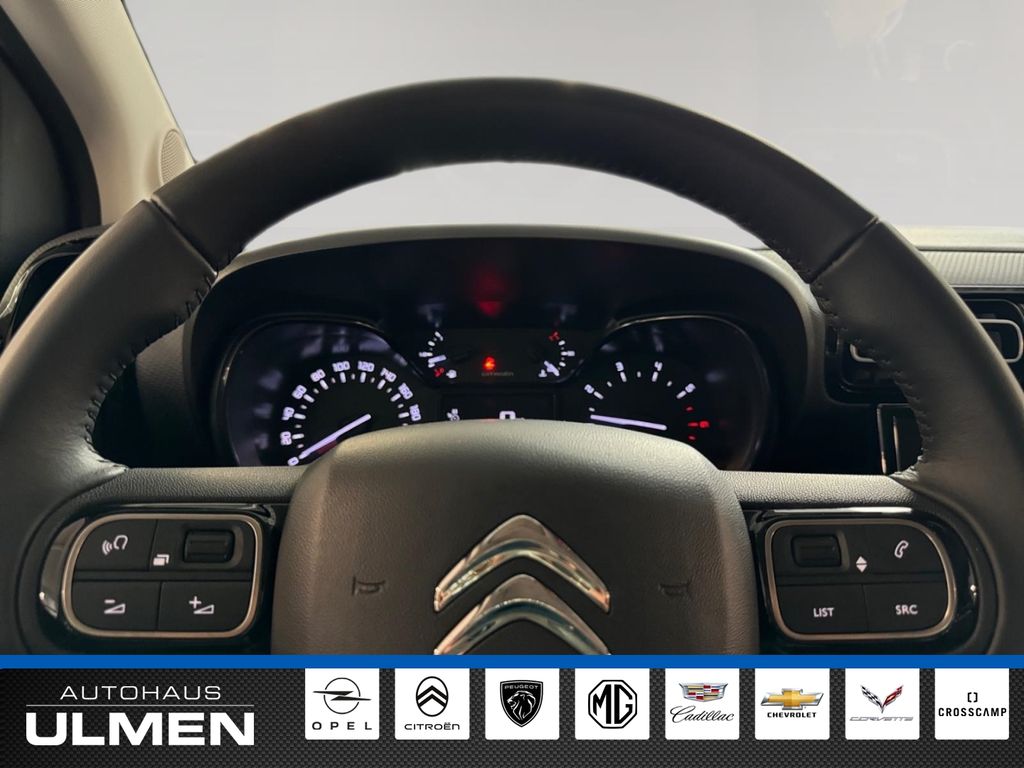 Citroën C3 Aircross 2022