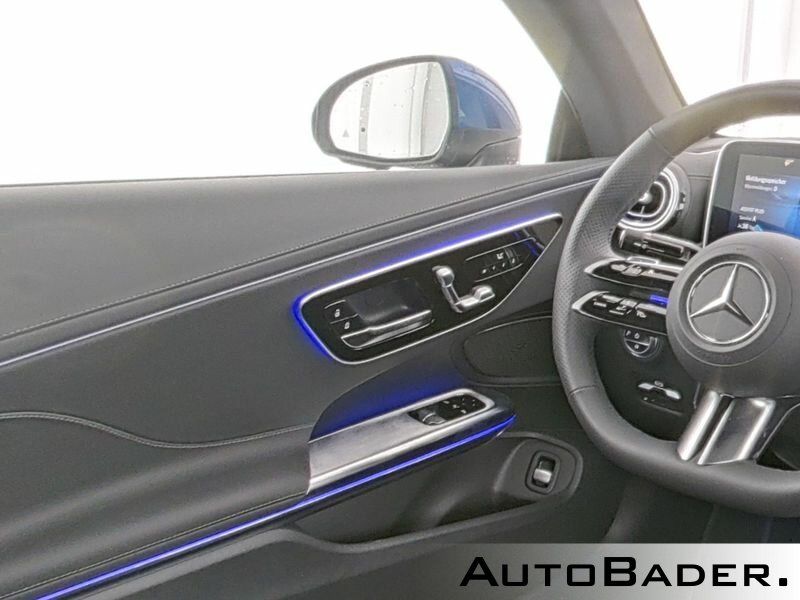 Mercedes-Benz CLE 200 2024