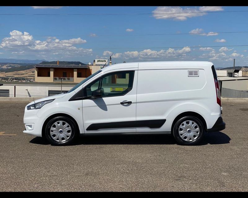 Ford Transit Connect 2019