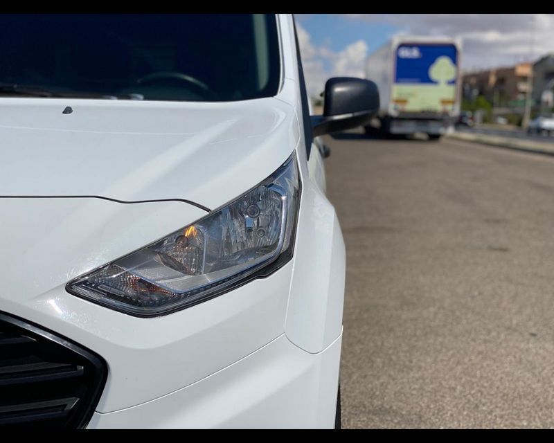 Ford Transit Connect 2019