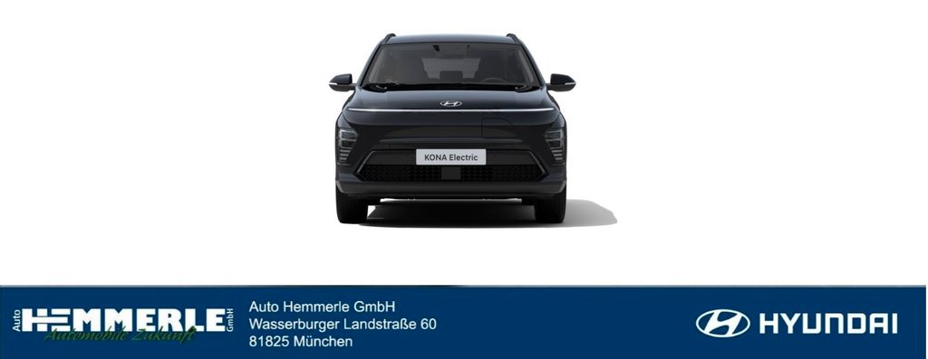 Hyundai KONA Elektro