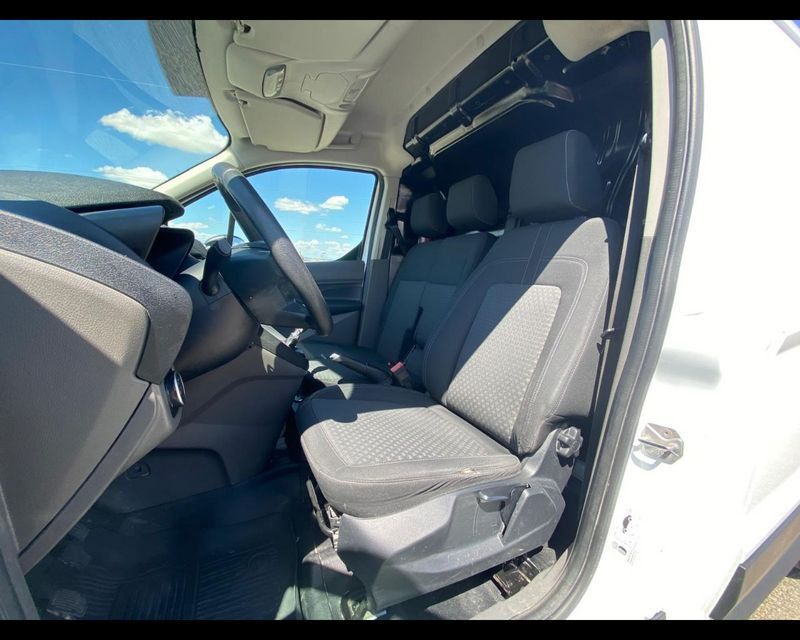 Ford Transit Connect 2019