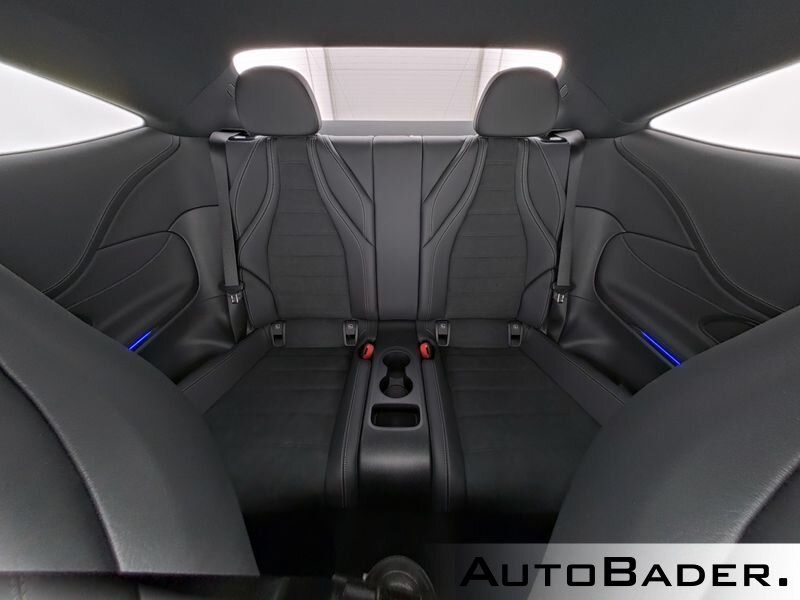 Mercedes-Benz CLE 200 2024