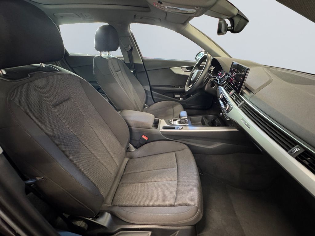 Audi A4 Allroad 2023