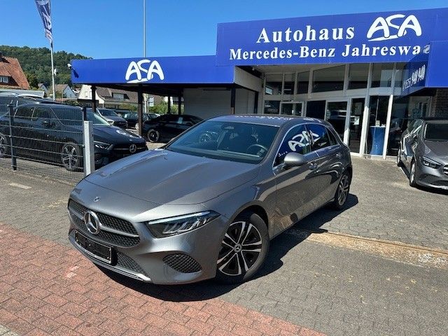 Mercedes-Benz A 180 2024