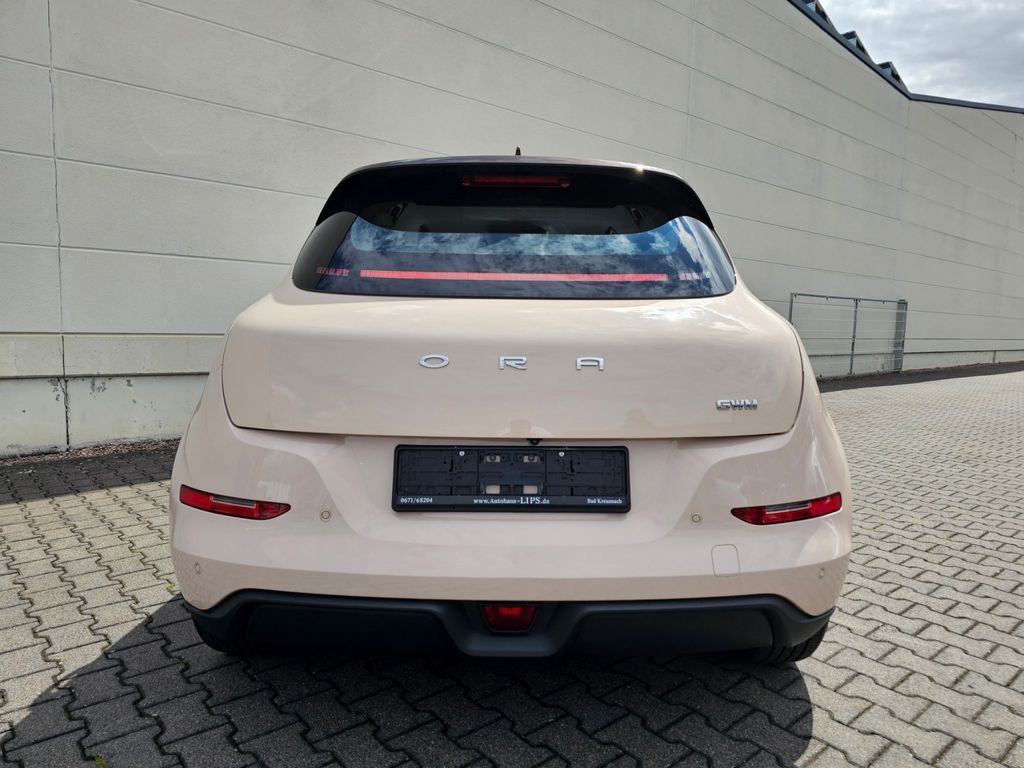 GWM Ora 03 2025
