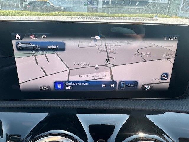 Mercedes-Benz A 180 2024