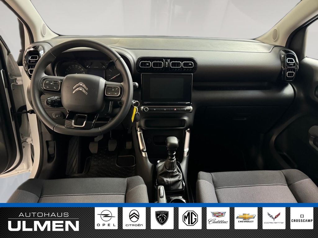 Citroën C3 Aircross 2022