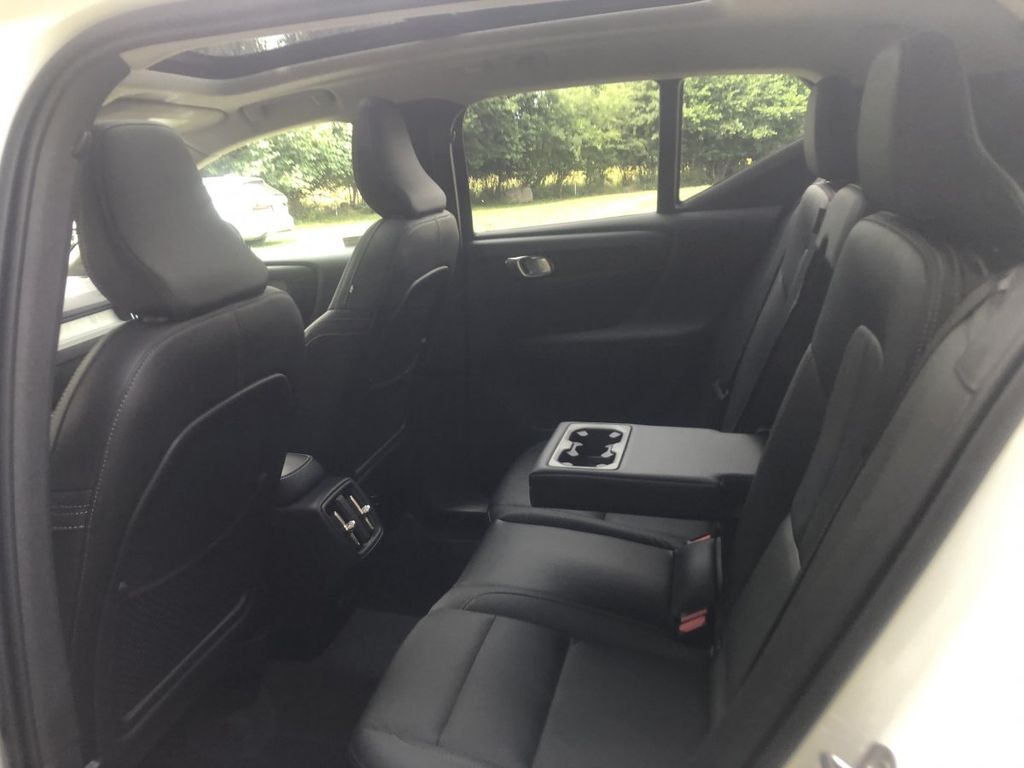Volvo XC40 2024