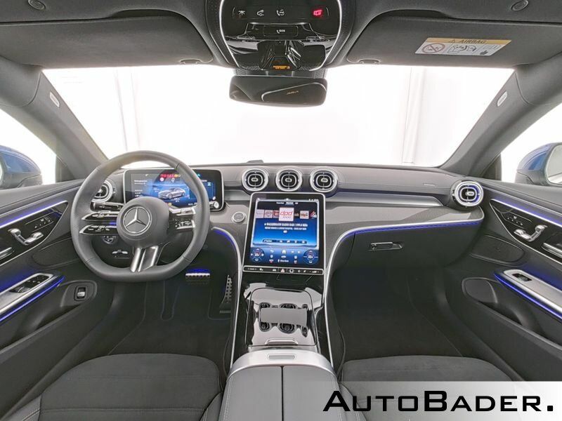 Mercedes-Benz CLE 200 2024