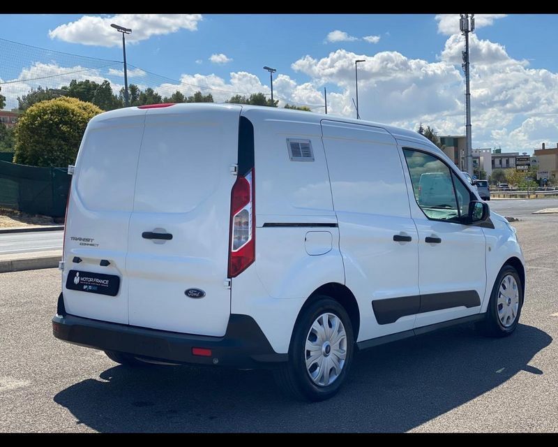 Ford Transit Connect 2019