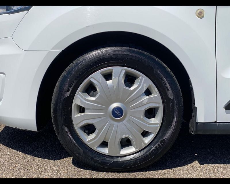 Ford Transit Connect 2019