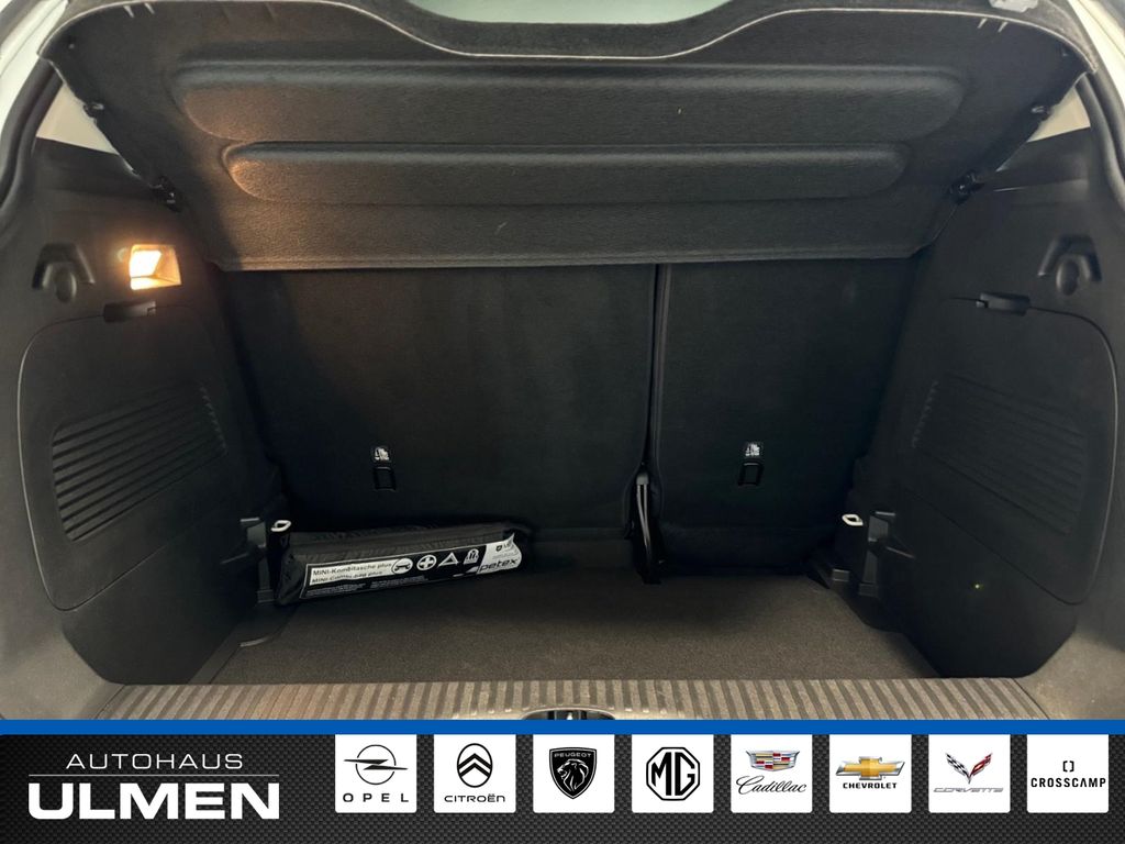 Citroën C3 Aircross 2022