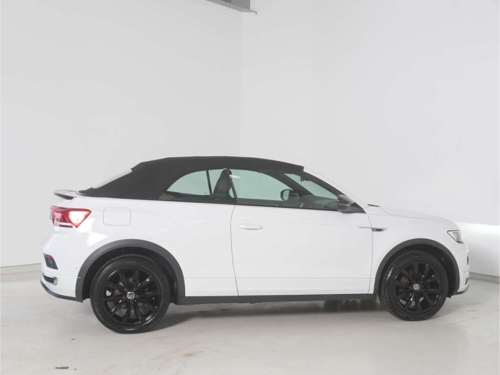 Volkswagen T-Roc 2021