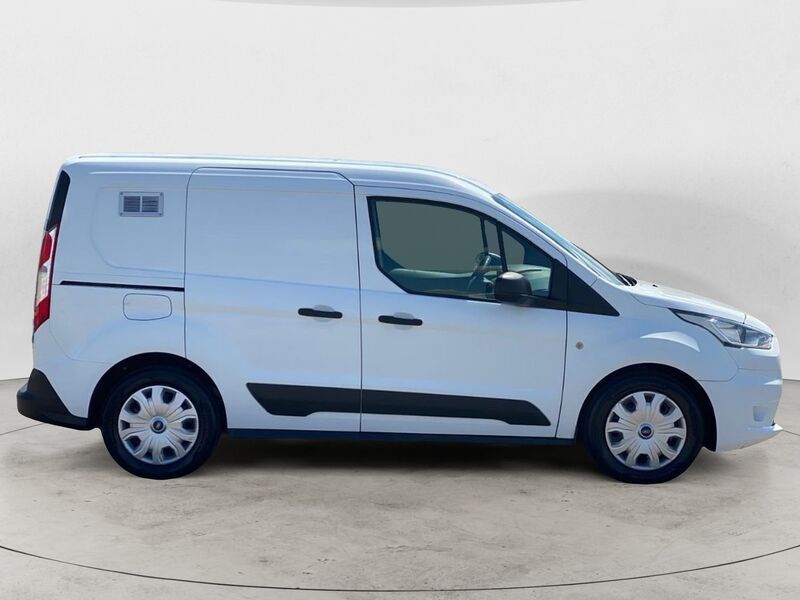 Ford Transit Connect 2019