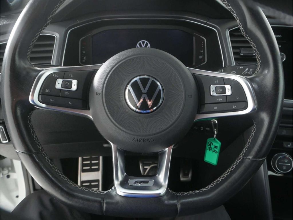 Volkswagen T-Roc 2021