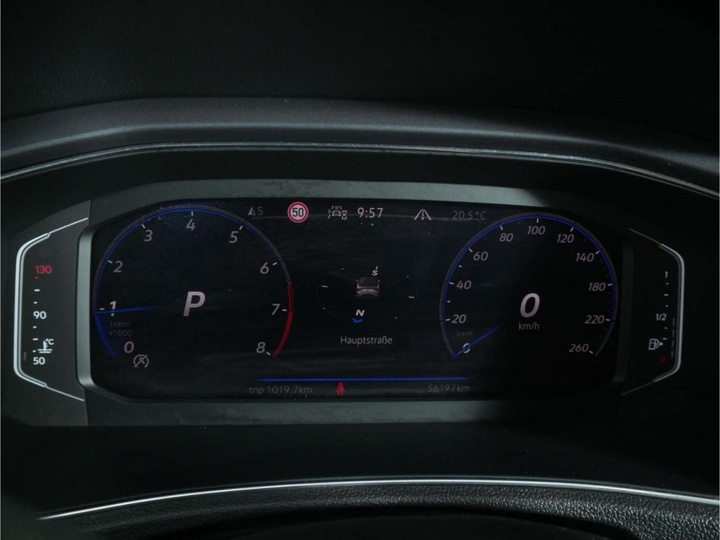 Volkswagen T-Roc 2021