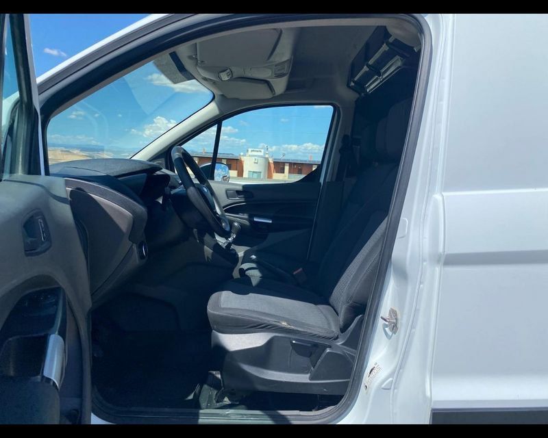 Ford Transit Connect 2019