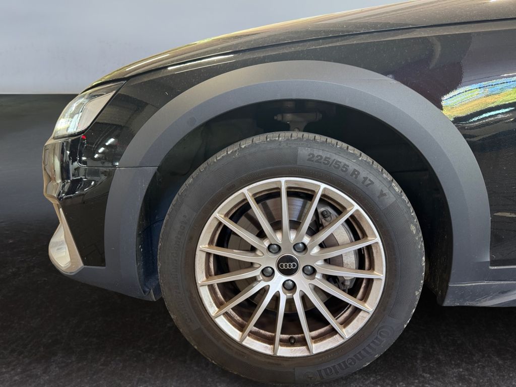 Audi A4 Allroad 2023