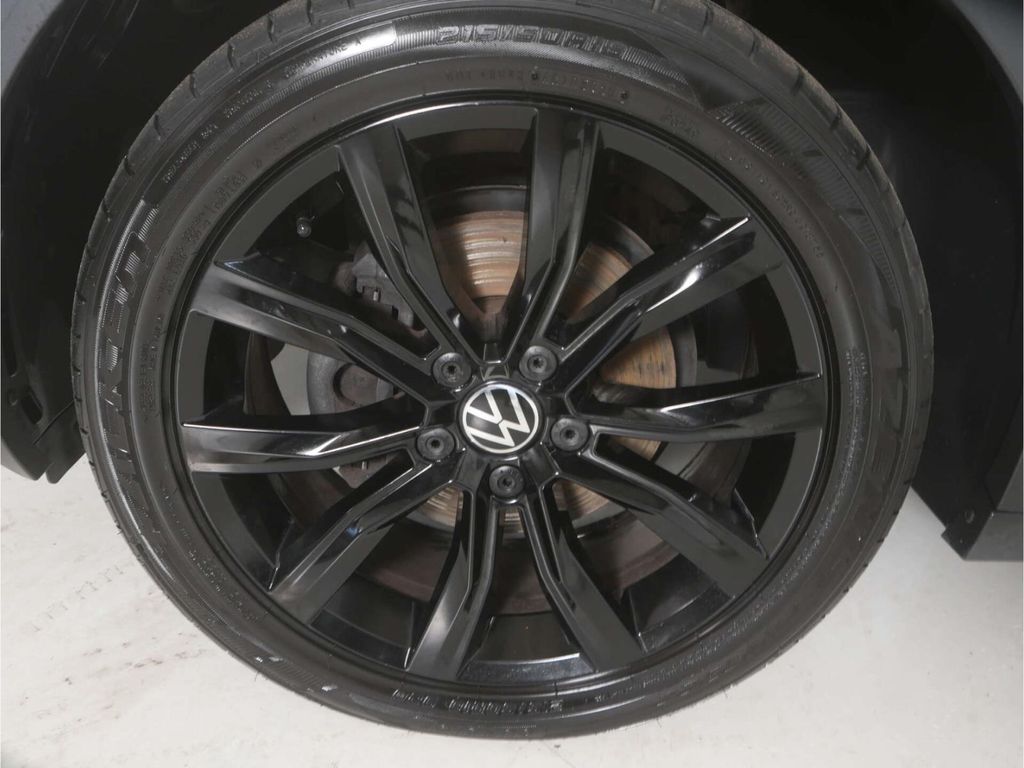 Volkswagen T-Roc 2021