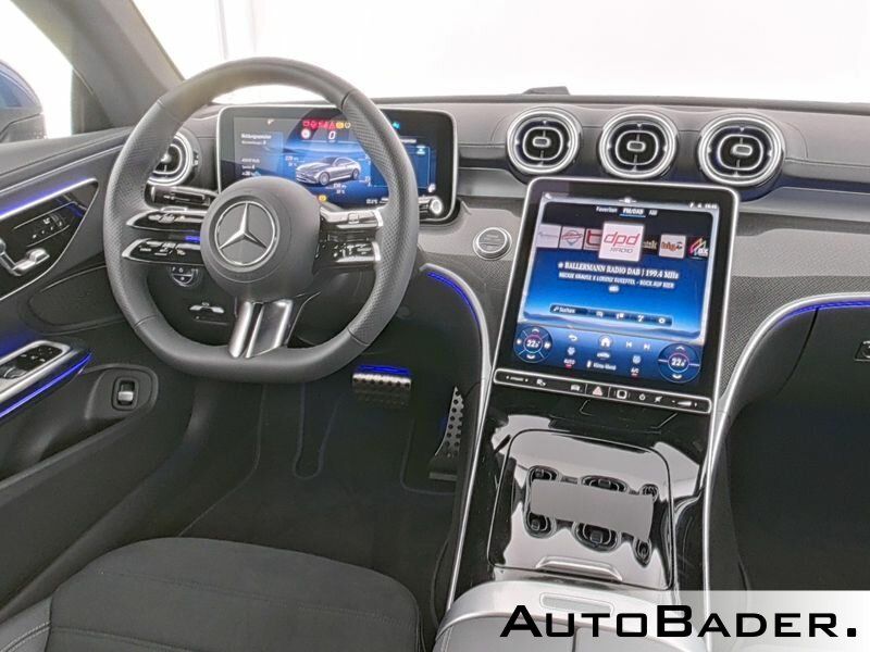 Mercedes-Benz CLE 200 2024
