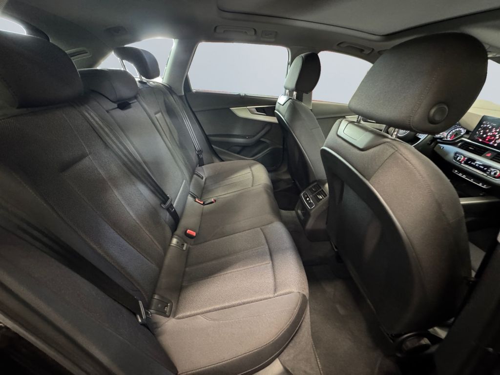 Audi A4 Allroad 2023