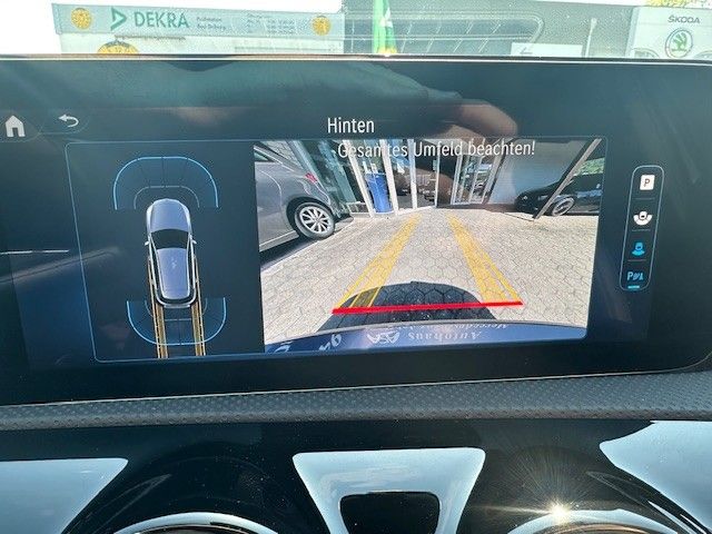 Mercedes-Benz A 180 2024