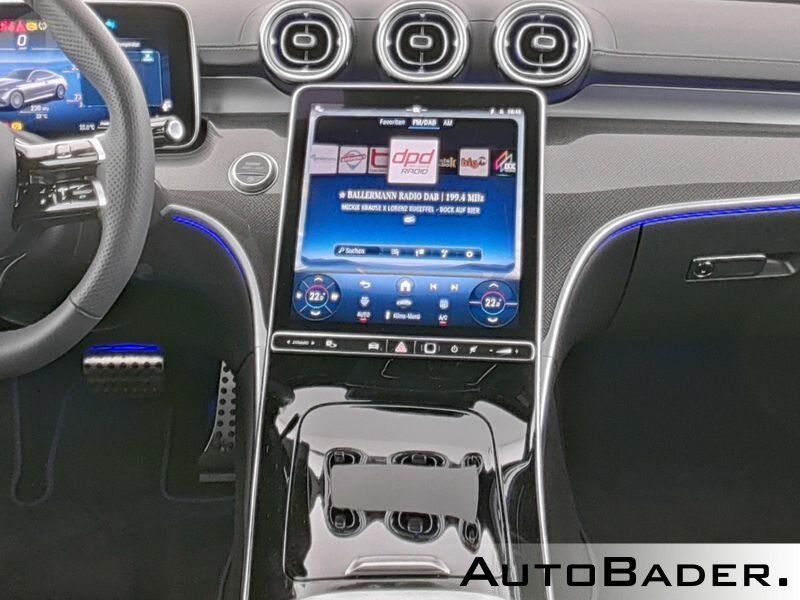 Mercedes-Benz CLE 200 2024