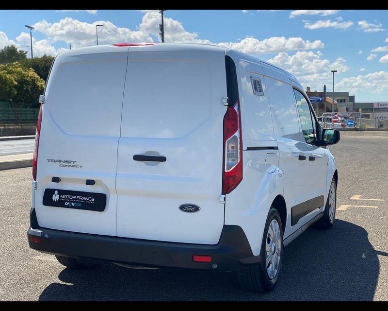 Ford Transit Connect 2019