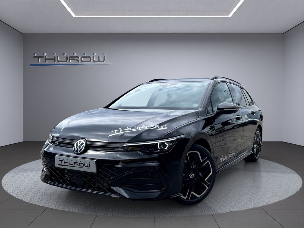 Volkswagen Golf 2025