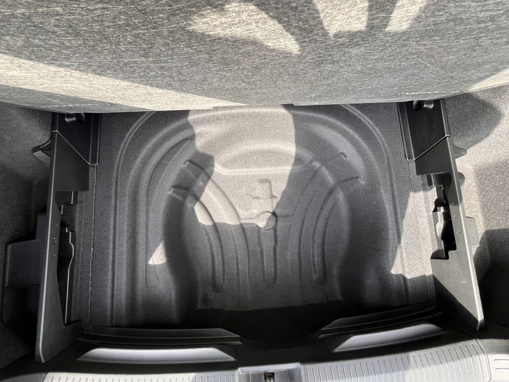 Volkswagen Golf 2024