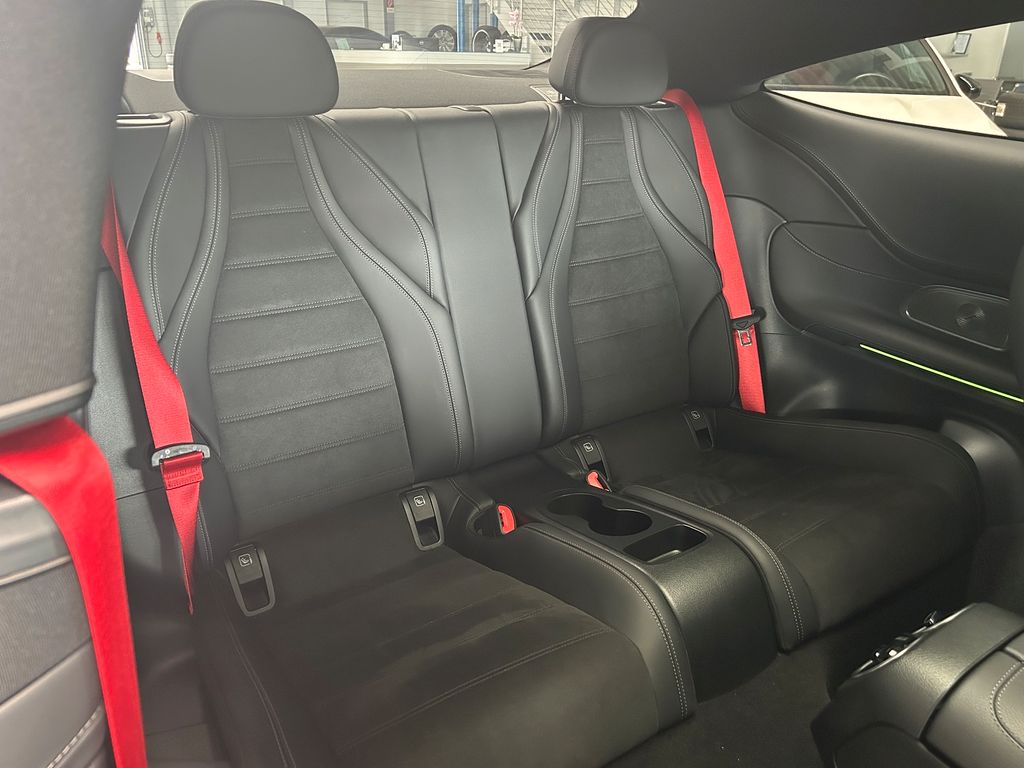 Mercedes-Benz CLE 200 2024