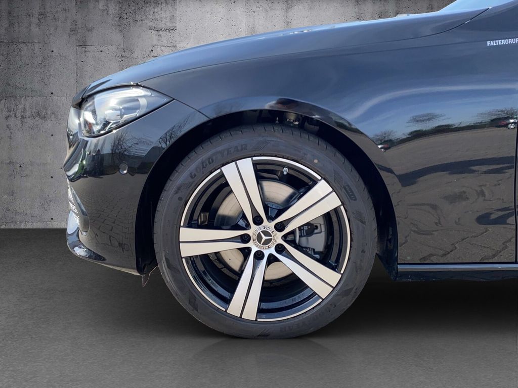 Mercedes-Benz C 200 2024