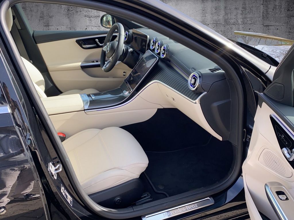 Mercedes-Benz C 200 2024