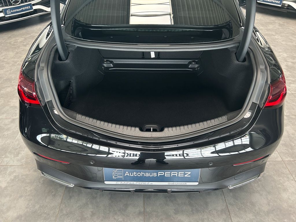 Mercedes-Benz CLE 200 2024