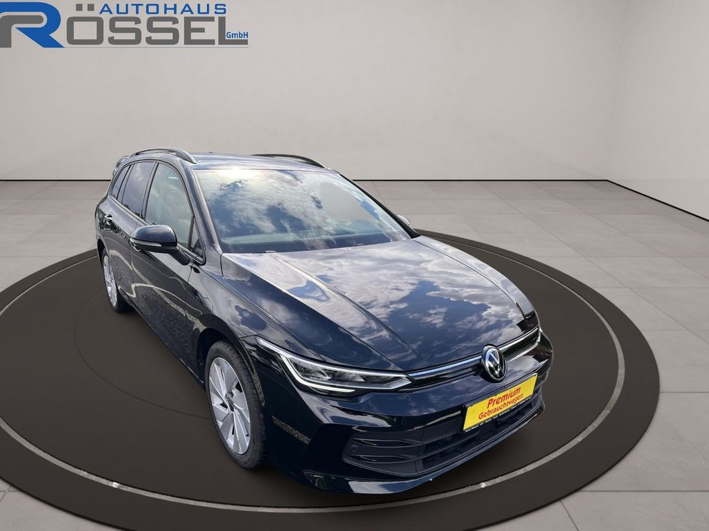 Volkswagen Golf 2024