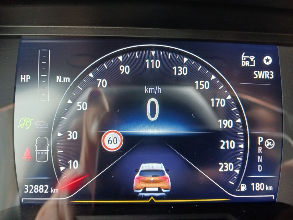 Renault Captur 2022